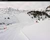 El pirineo Oriental recibe la nevada más importante de la temporada