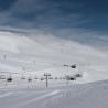 Imagen de la estación de esquí de Alto Campoo en Cantabria