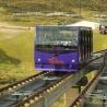 Ferrocaril de montaña de Cairngorm Mountain 