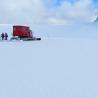 Argentina, Rio negro, Cerro Perito Moreno, catskiing