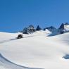 Argentina, Rio negro, Cerro Perito Moreno