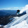 Imagen de la estación argentina de Chapelco Ski Resort