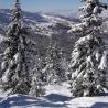 Panorámicas de Colorado,Vail