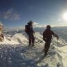 Coronet Peak New Zealand