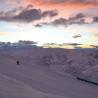 Coronet-Peak-trail