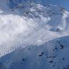 Montaña del Mont-Fort en Verbier.