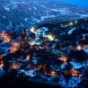 Falls-Creek-Australia-village-night-Picture-Hocking