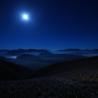 Fox Peak top New Zealand