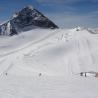 Hintertux Glaciar