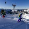 Francia Alta Saboya (Haute-Savoie) Le grand massif 