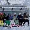 Suiza›Cantón de los Grisones/Graubünden›Lenzerheide-valbella	