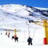 Argentina›Mendoza›Los Puquios telesquí Banderitas