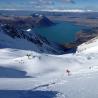 Nueva Zelanda, Isla del Sur, South Island, Ohau Snow Fields