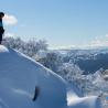 Australia Nueva gales del sur Perisher