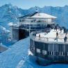 Schilthorn Piz Gloria