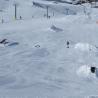 Nueva Zelanda, New Zealand, Isla del Sur, South Island, Rainbow Ski Area