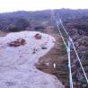 Mount Mawson tow