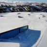 Nueva Zelanda›Isla del Sur/South Island›Snow Park NZ