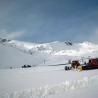 Nueva Zelanda, New Zealand, Isla del Sur, South Island, The Remarkables Ski Area