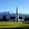 Iglesia Cape Town Tiffindell