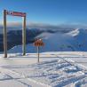 Treble Cone New Zealand, Top