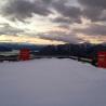 Treble Cone, South Island, New Zealand, Slopes