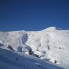 Panorámica de Wildkogel-Arena