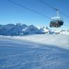 Adelboden-Lenk Chairlift