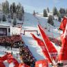 Adelboden-Lenk FIS run