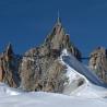 L'Aiguille du Midi