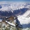 Aiguille du Midi/Chamonix