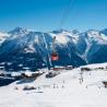 Imagen de la estación de Fiesch