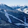 Magnífica imagen de la nueva pista Àliga en Soldeu, Grandvalira