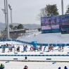 Alpensia (Pyeongchang's Winter Olympic Park)	