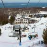 Telesilla en Alpine Ski Club