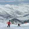 Bonita imagen de Alto Campoo