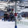 Alto Campoo, una buena estación con posibilidades