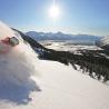 Alyeska Resort en Alaska