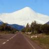 Panorama de Antuco, foto de Christian Andres Jara Fiebig