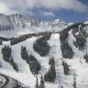 Estación de esquí de Arapahoe Basin en Colorado