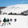 Parque de Nieve Arenales. Crédito descubrelonquimay.cl