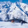 Aspen Snowmass paraíso de la nieve en Colorado