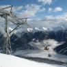 Panorámica de Bad Gastein