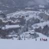 Imagen de Baqueira Beret después de la nevada del enero del 2013