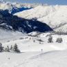 Una gran imagen de Baqueira Beret en marzo 2014