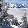 Bonita imagen de Baqueira Beret