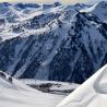 Baqueira Beret, foto de la Bonaigua en marzo 2015