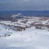 Beldersay Ski Resort en Uzbekistán