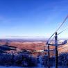 Bolton Valley en Vermont