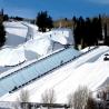 Snowpark en Buttermilk